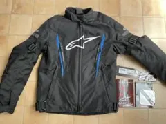 Alpinestars バイクジャケット Sのサムネイル