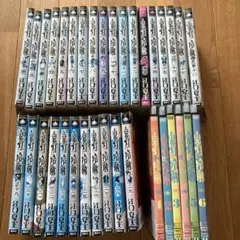 鬼灯の冷徹 第壱期 第弐期　DVD 全18巻セット 全巻 鬼灯の冷徹」第弐期 DVD BOX 上巻 期間限定版
