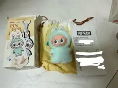 POP MART FOR PIN LOVE