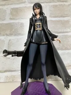 ワンピース Portrait.Of.Pirates ロビン フィギュアのサムネイル
