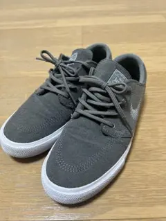 希少　nike sb stefan janoski fly leather