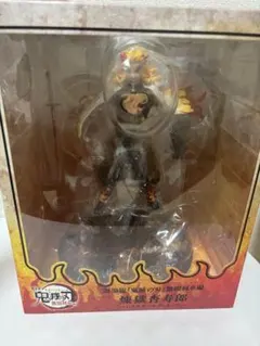 ANIPLEX 鬼滅の刃 煉獄杏寿郎 1/8スケールフィギュア 劇場版無限列車編