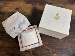 ラザールダイヤモンド 桐箱(鶴)