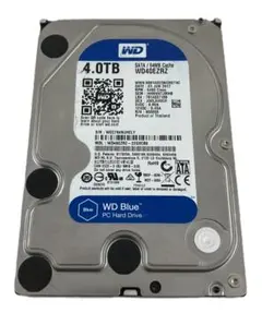 2025年最新】western digital 4tbの人気アイテム - メルカリ