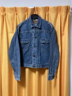 Wrangler 11MJ ウエスタンジャケット Gジャン L