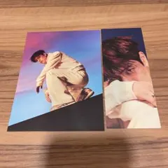 Straykids スンミン 通常盤　HOORAY ver. 封入セット
