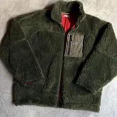 freaks Store フリークスストア　ボア　ジャケット