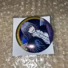 FGO 缶バッジ オベロン - メルカリ
