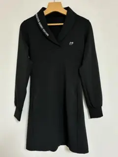 ★美品★pgg ワンピース　サイズ1 PEARLY GATES（パーリーゲイツ）のゴルフのワンピース｜【公式