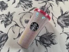 スターバックス コールドカップタンブラースパンコール 651ml