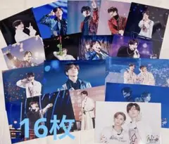 Hey!Say!JUMP/PULL UP! 에라베루 JUMP 나카지마 유쇼 16장