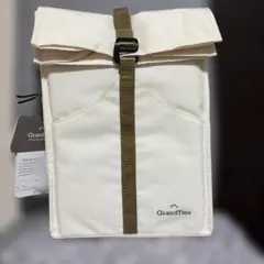 GrandTies 断熱ランチバックのサムネイル