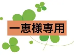 【一恵様専用】です。のサムネイル