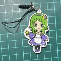 EXIT TUNES PRESENTS GUMical ラバーストラップ