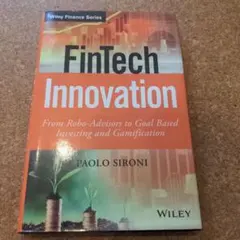 FinTech Innovation Paolo Sironi