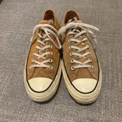 converse チャックテイラー サンフラワー
