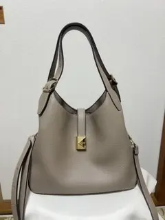 ケイトスペード　デコ　ミディアム　ハンドバッグ　トートバッグ