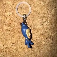 コビトづかん マスコット キーホルダー