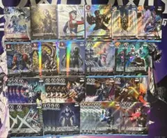 ウルトラマンカードゲーム まとめ売り 引退品