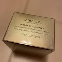SHISEIDO FUTURE SOLUTION LX アイ アンド リップのサムネイル