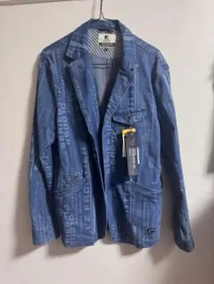 デニムジャケット
