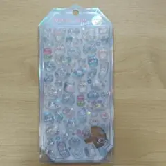 【正規品】ボンボンドロップシール　シャーベット　みずいろボンボン
