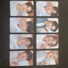 Stray Kids NACIFIC スキズ　トレカ等