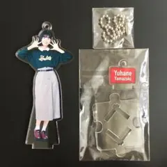 （新品未開封）BEYOOOOONDS 2021 山﨑夢羽　岡村美波　バースデー BEYOOOOONDS 山﨑夢羽 バースデーイベント 2021 - メルカリ