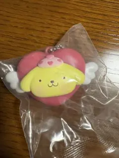 サンリオ　夢みるエンジェルライトスイング　2個セット