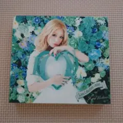 西野カナ「Love Collection～mint～」　DVD付き