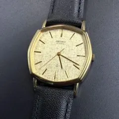SEIKO QUARTZ 5931-5350 ゴールド セイコー クォーツ 八角 2026年最新】5931-5350の人気アイテム - メルカリ