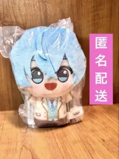 すとぷり ころん 制服 ちびぐるみ ぬいぐるみ マスコット ②のサムネイル