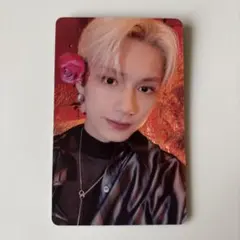 SEVENTEEN セブチ シーグリ 2023 トレカ ジュン