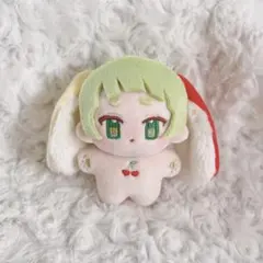 自作ぬいぐるみ 無属性 7cm