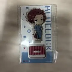 ブルーロック　アクリルスタンド　アメカジ　糸師冴