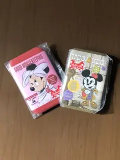 カプセル無し ディズニー カプセル ミニー スタイルスタジオ 缶バッジ