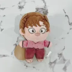 忍たま乱太郎　ほわぬい　善法寺伊作