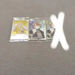 カラフルピーチ イタジャガ カード
