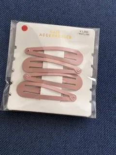 アクセサリー6点セット【定価8250円】