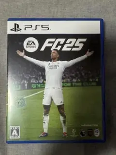 PS5 EA SPORTS FC25