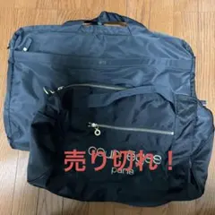 ボストンバッグのサムネイル