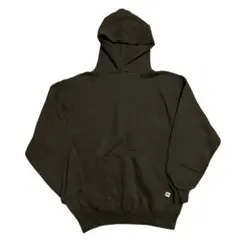 よ*た様 90s russell athletic ブラック パーカー