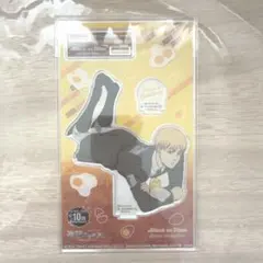 進撃の巨人　アルミン　アクリルスタンド