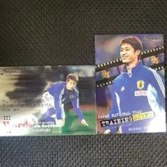 2026年最新】小笠原満男の人気アイテム - メルカリ