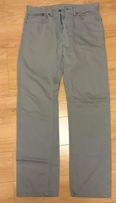 levi's デニムパンツのサムネイル