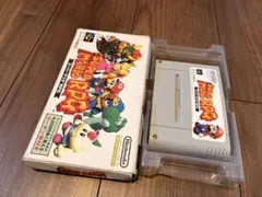 スーパーマリオRPG スーパーファミコン