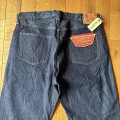 新品未使用 SUGAR CANE 1947 SC41947A 40×36のサムネイル
