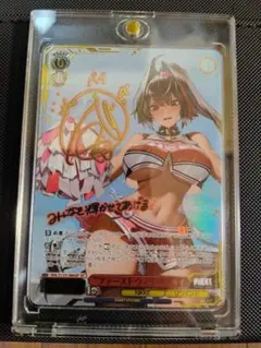 ヴァイスシュヴァルツ KOF 不知火舞 N PSA10 - メルカリ