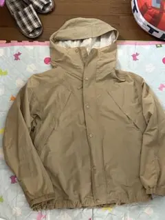 royal robbins ロイヤルロビンス　マウンテンパーカー　フェスにも