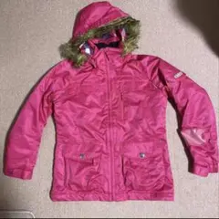 デザント DESCENTE スキーウェア（スノボウェア）上下レディース Мサイズ